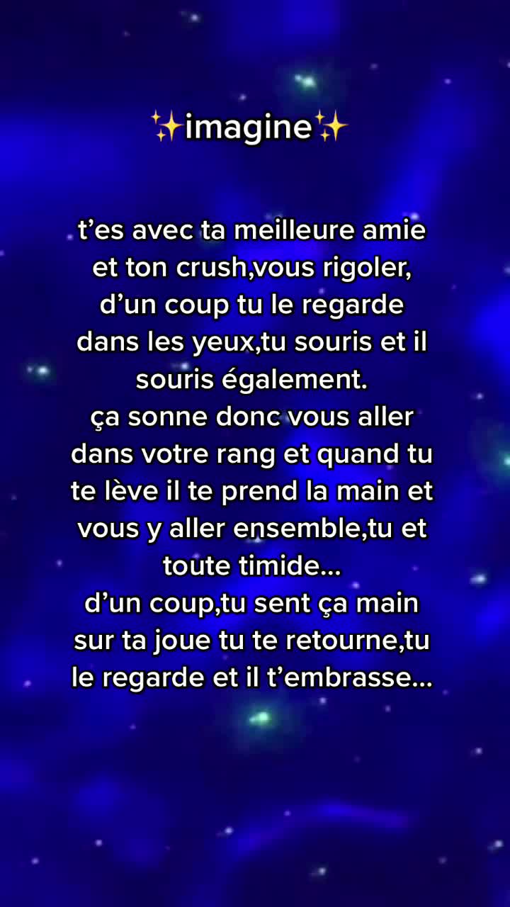 @✨imagine✨