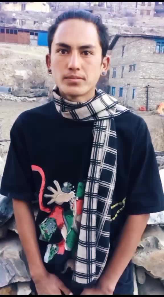 @sandesh karki📝🎤