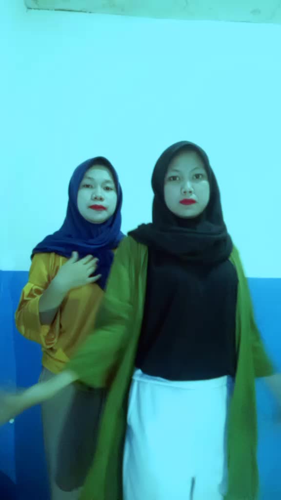 @R2FN 01 Udin Last Friend