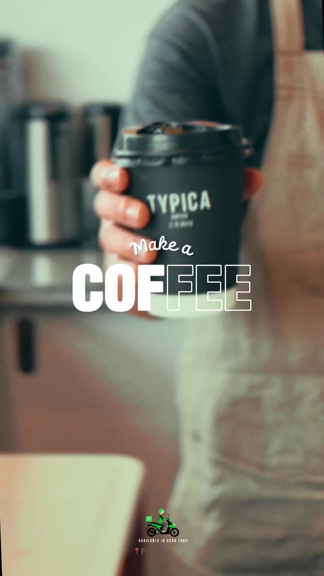 @Typica Coffee - Calamba