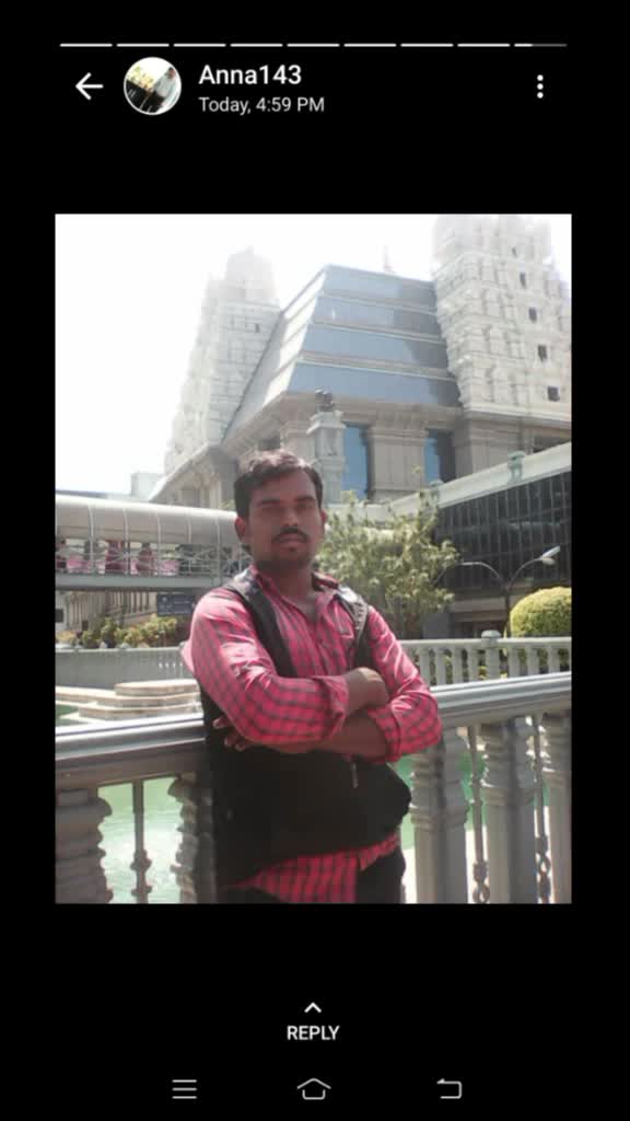 @sampangi nagaraj