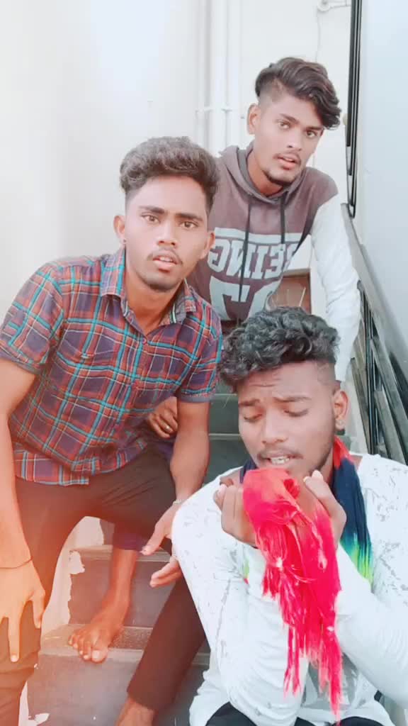 @ROCK STAR THARUN