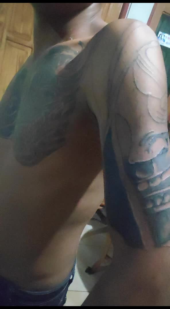 @PHANTOM ART TATTO
