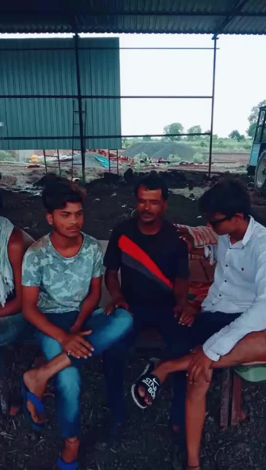 @Karan Karan Shrivas