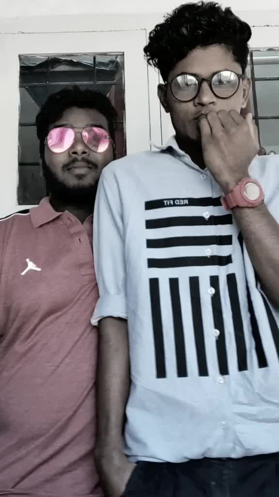 @Pugazhwaran