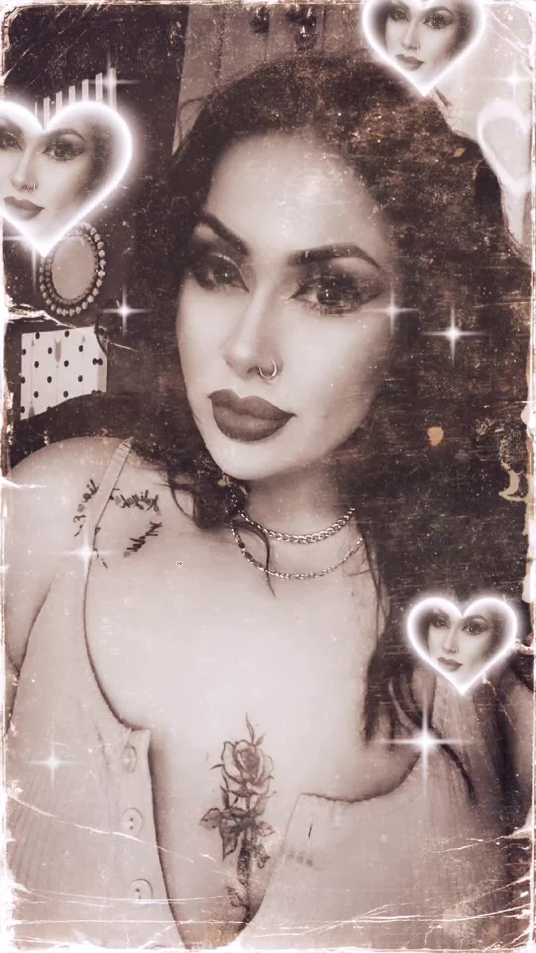 @Chinita N Perez