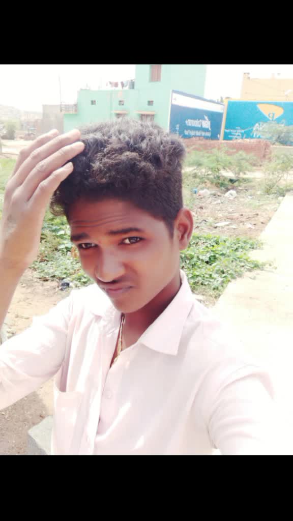 @Power Parashuram