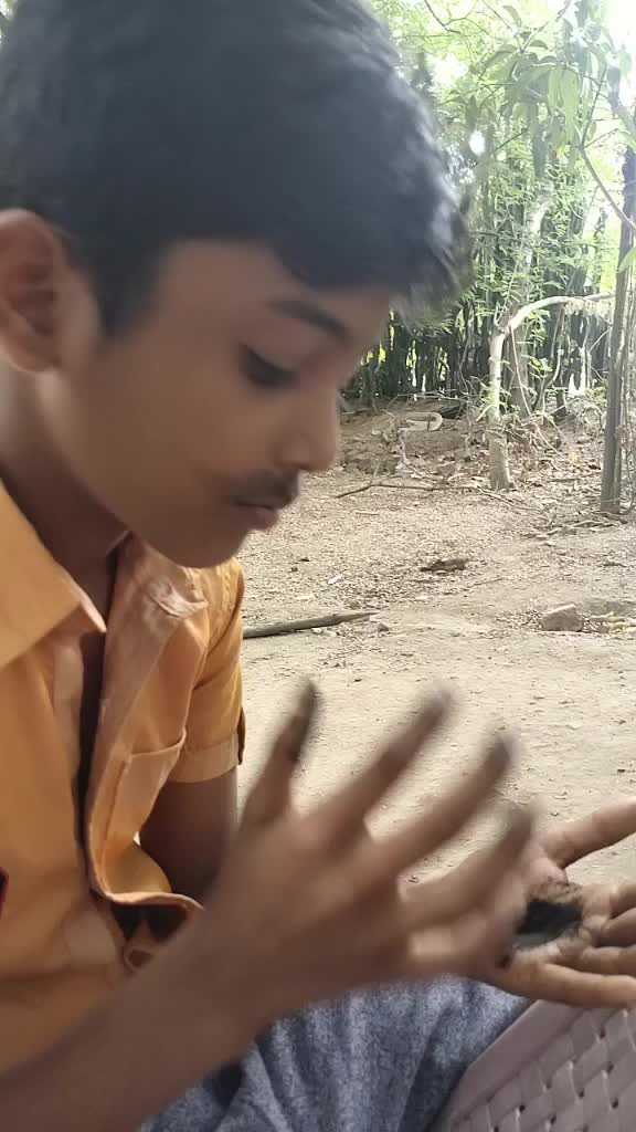 @Saravanan Sds