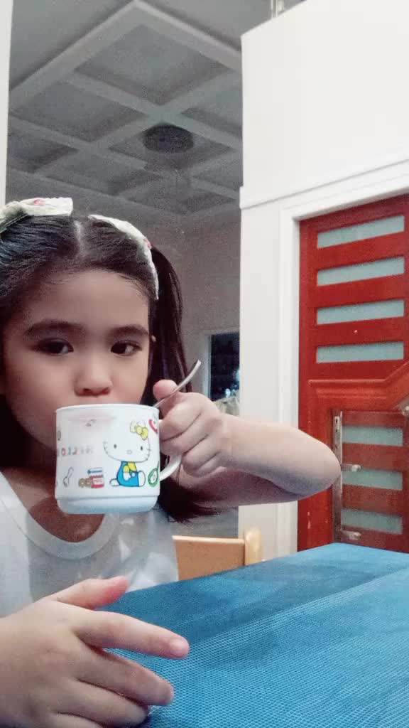 @Single mom😘