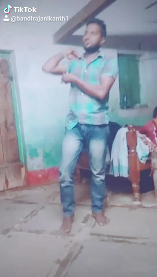 @bandirajanikanth1