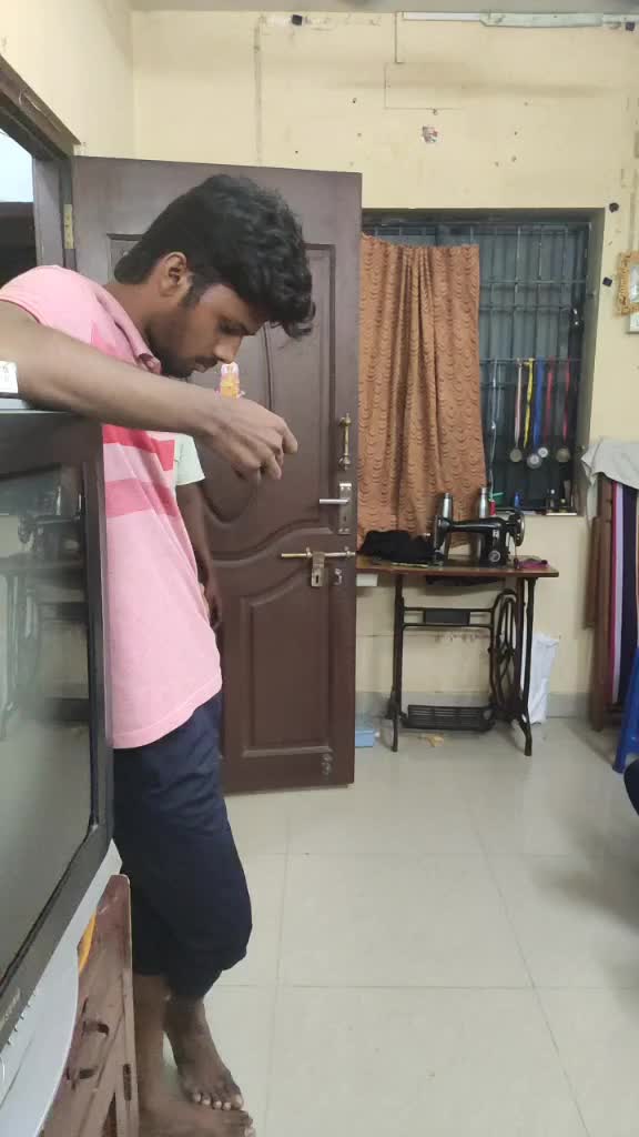 @Smart Tarun Balaji