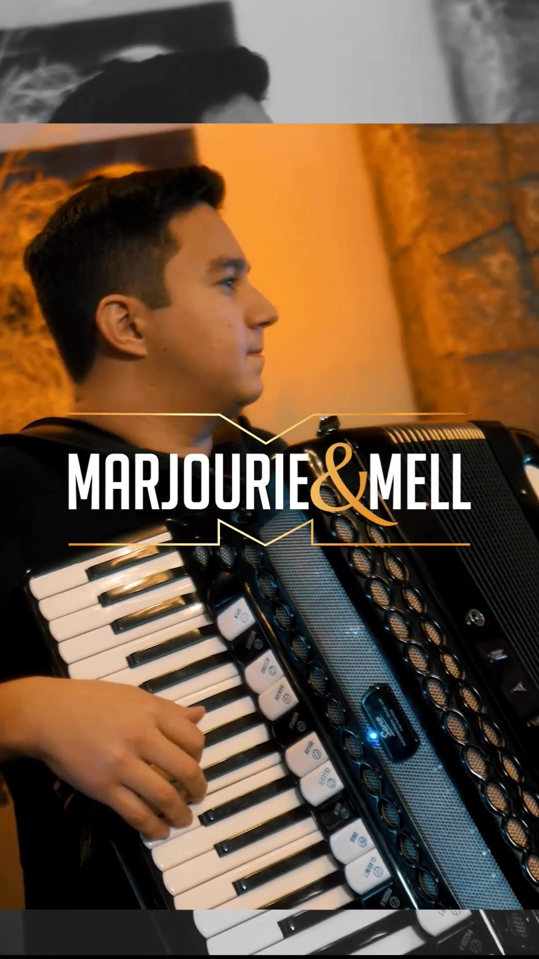 @Marjourie e Mell