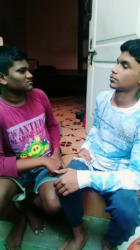 @Yogeshwaran