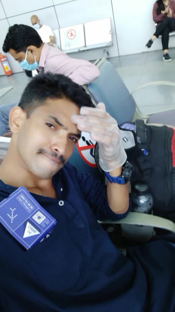 @RAM KANTHI 🇮🇳 nani army