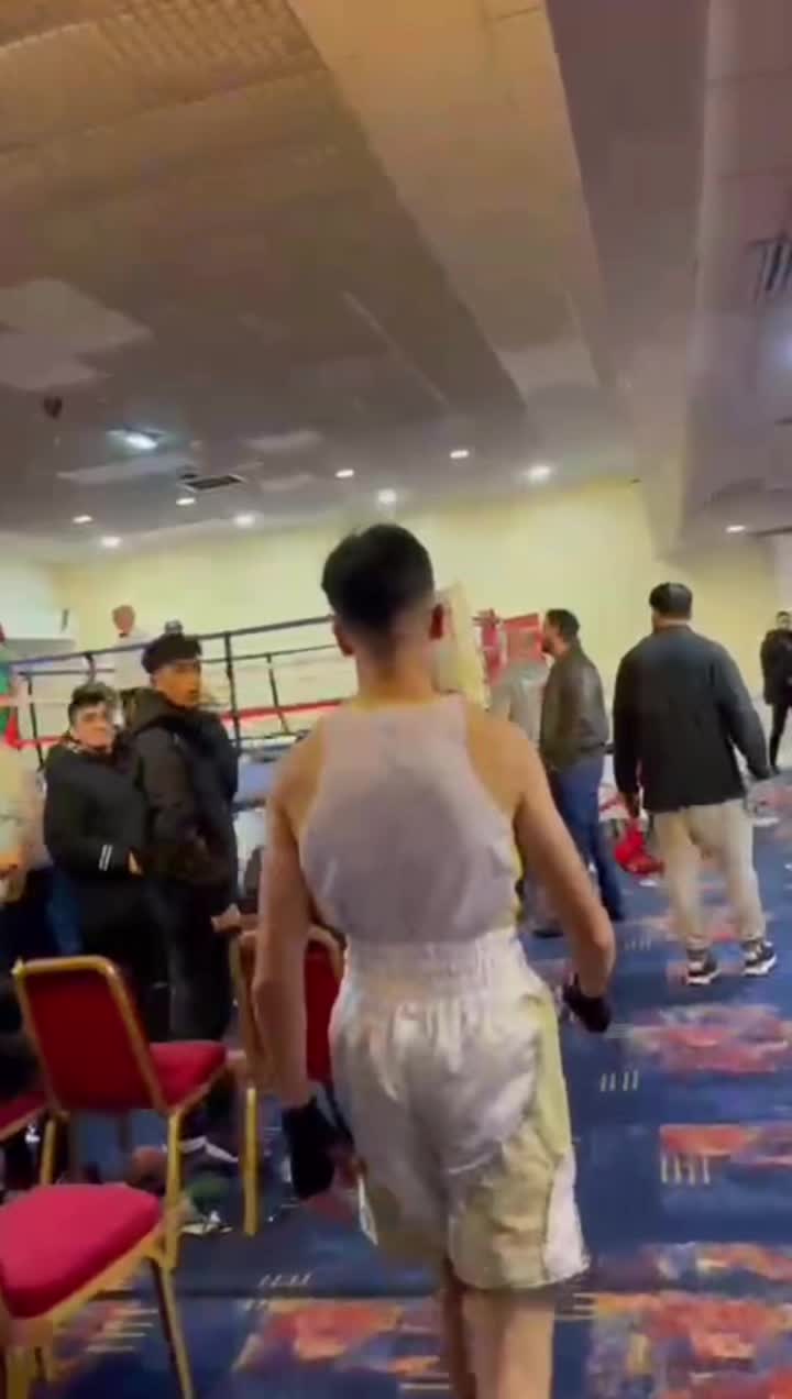@Haris Boxer 🌶