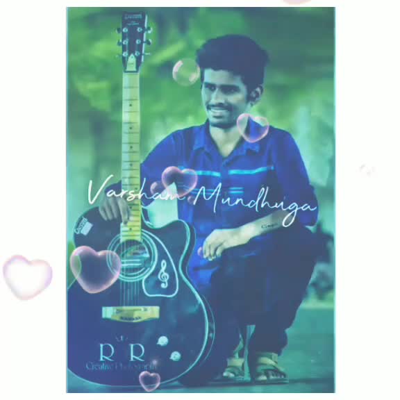 @GopiKrishna fãñøf RC