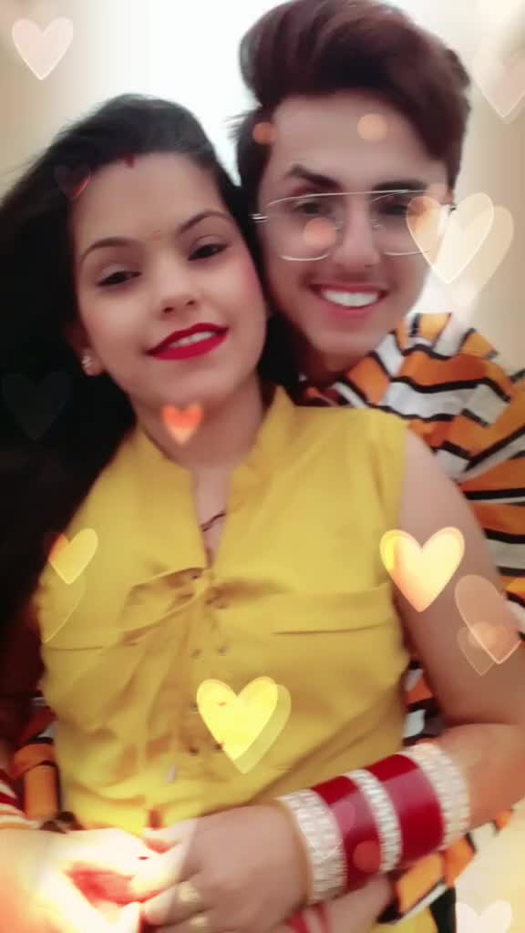 @Deep_Radhika Ahuja