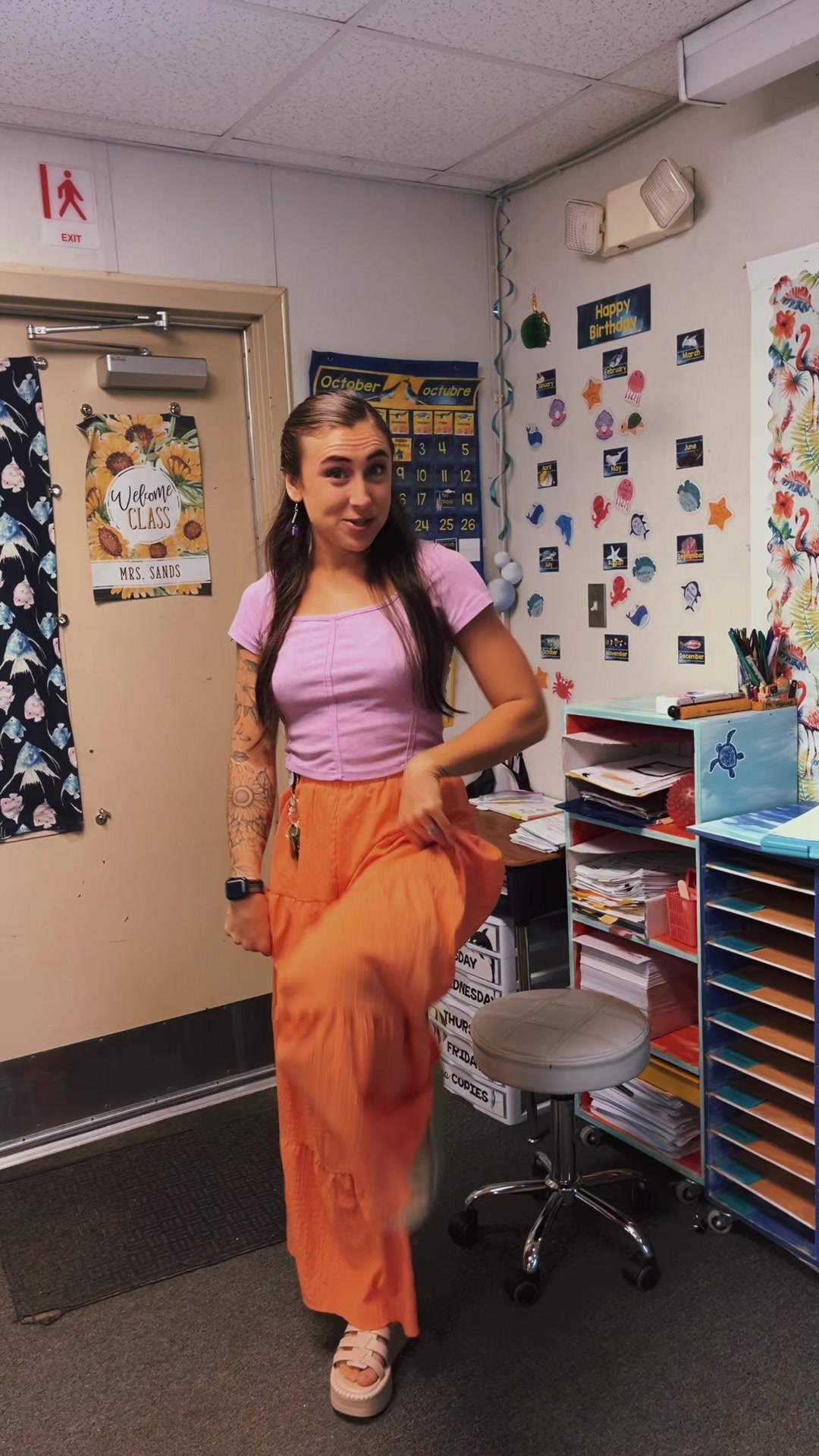 @Sabrina ๐