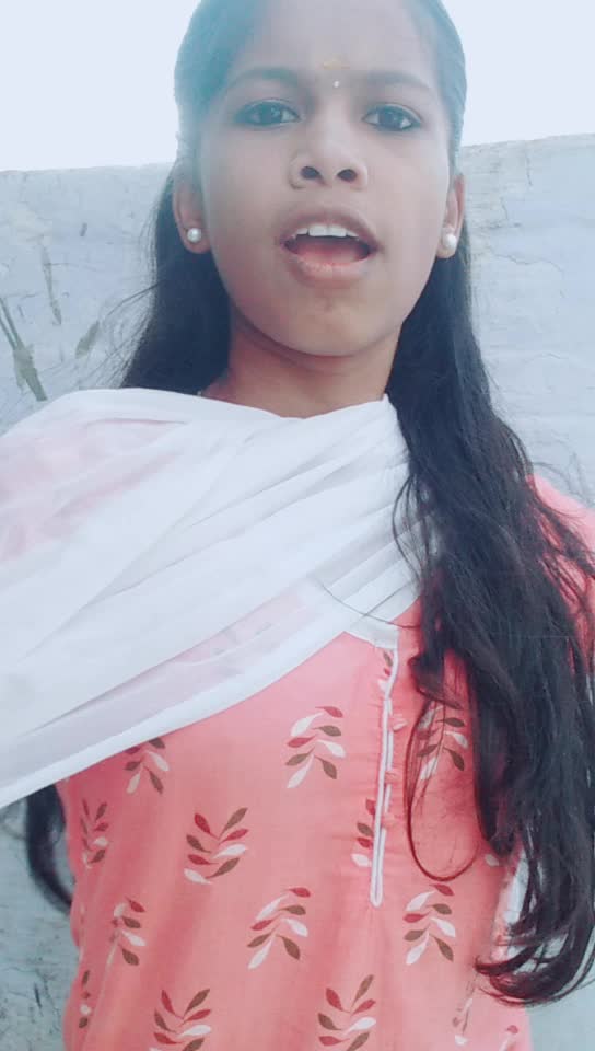 @tamil ponnu