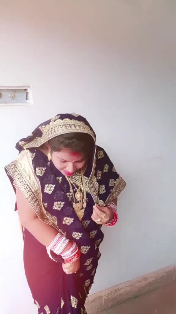 @sweet girl puja ๐๐