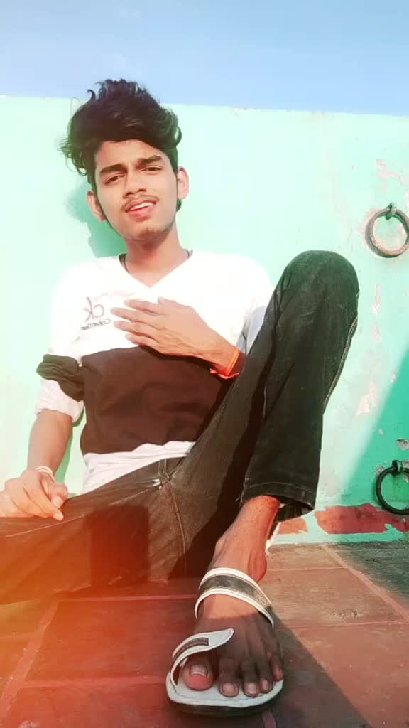 @Mahesh