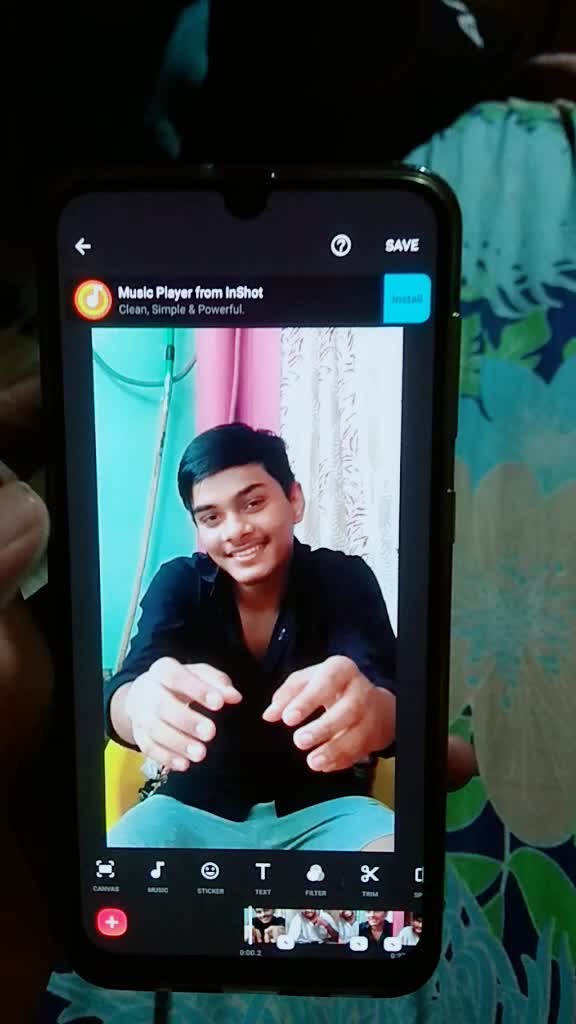 @naveen ramsing