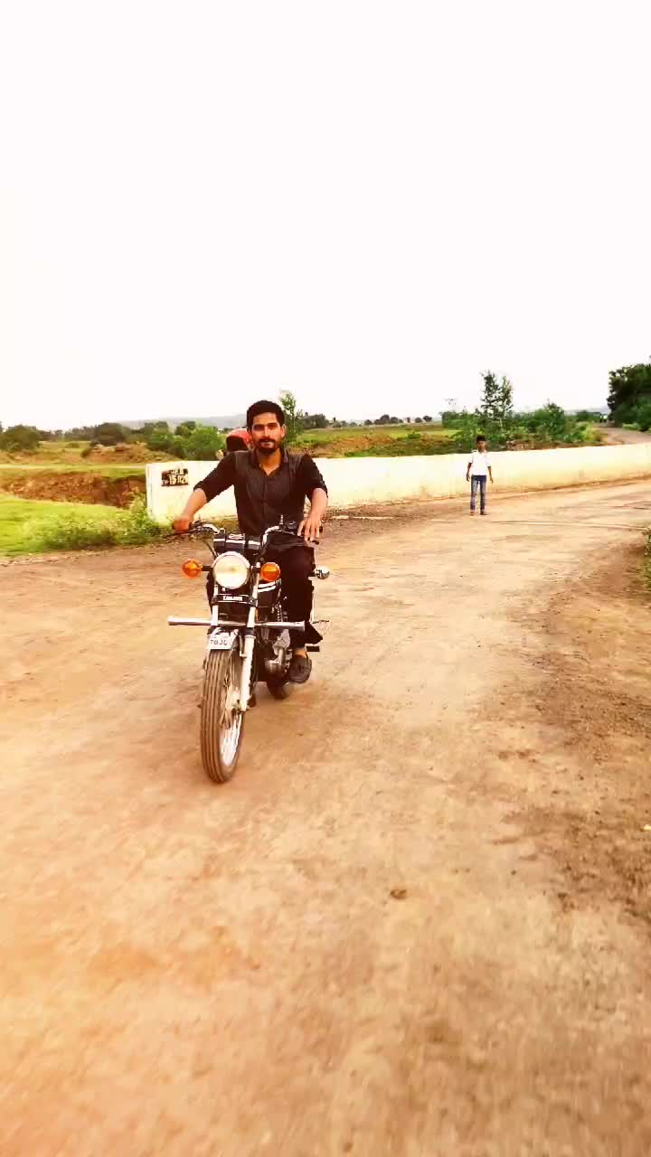 @Tushar Babar