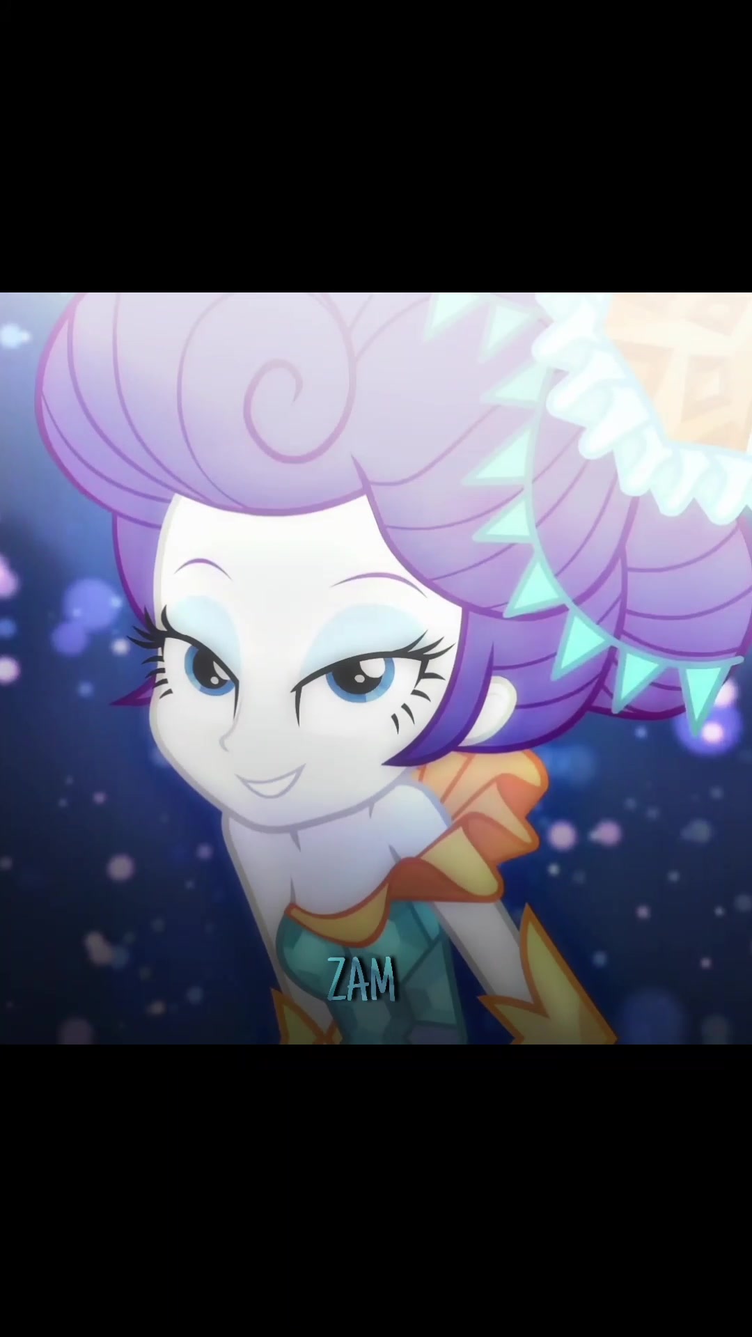 @&iexcl;ZAM! ★