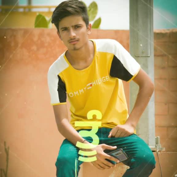 @Aditya Bishnoi