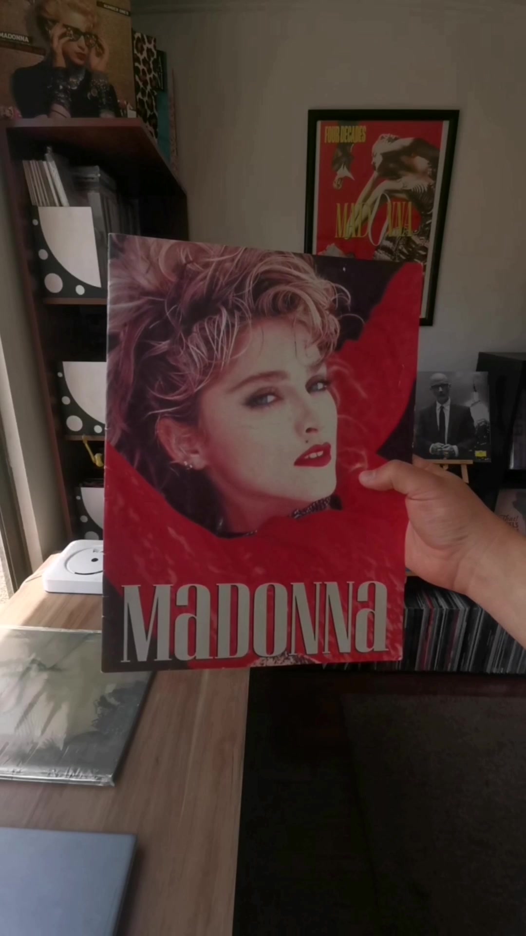 @collectingalbums