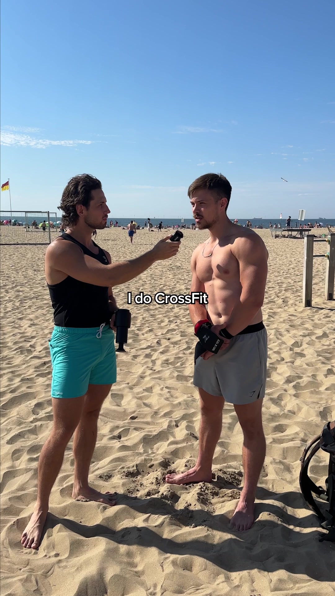 @Vibeat - Fitness & Herstel