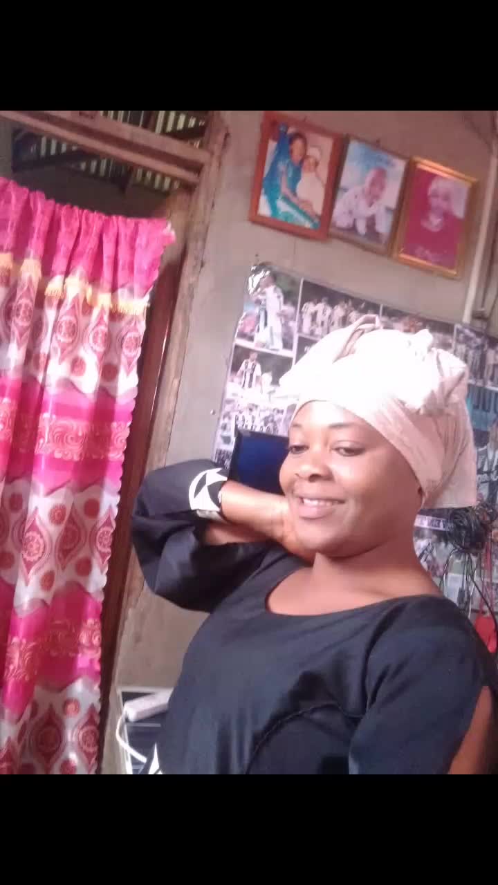 @Mrs chikawe og