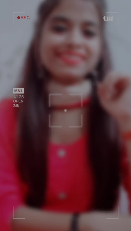 @☺😍cute girl pakhi😍
