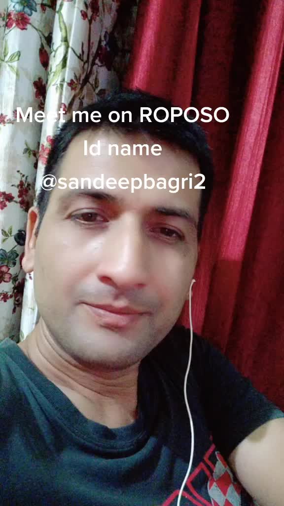 @Er. Sandeep Bagri