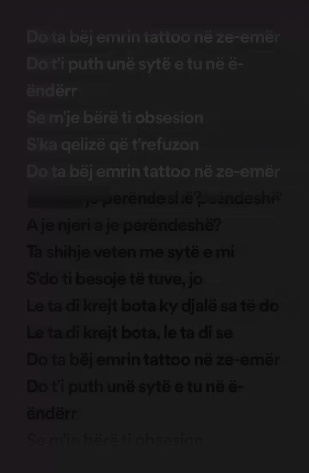 @𝕃𝕪𝕣𝕚𝕔𝕤 𝕊𝕠𝕟𝕘𝕤🎵🎧