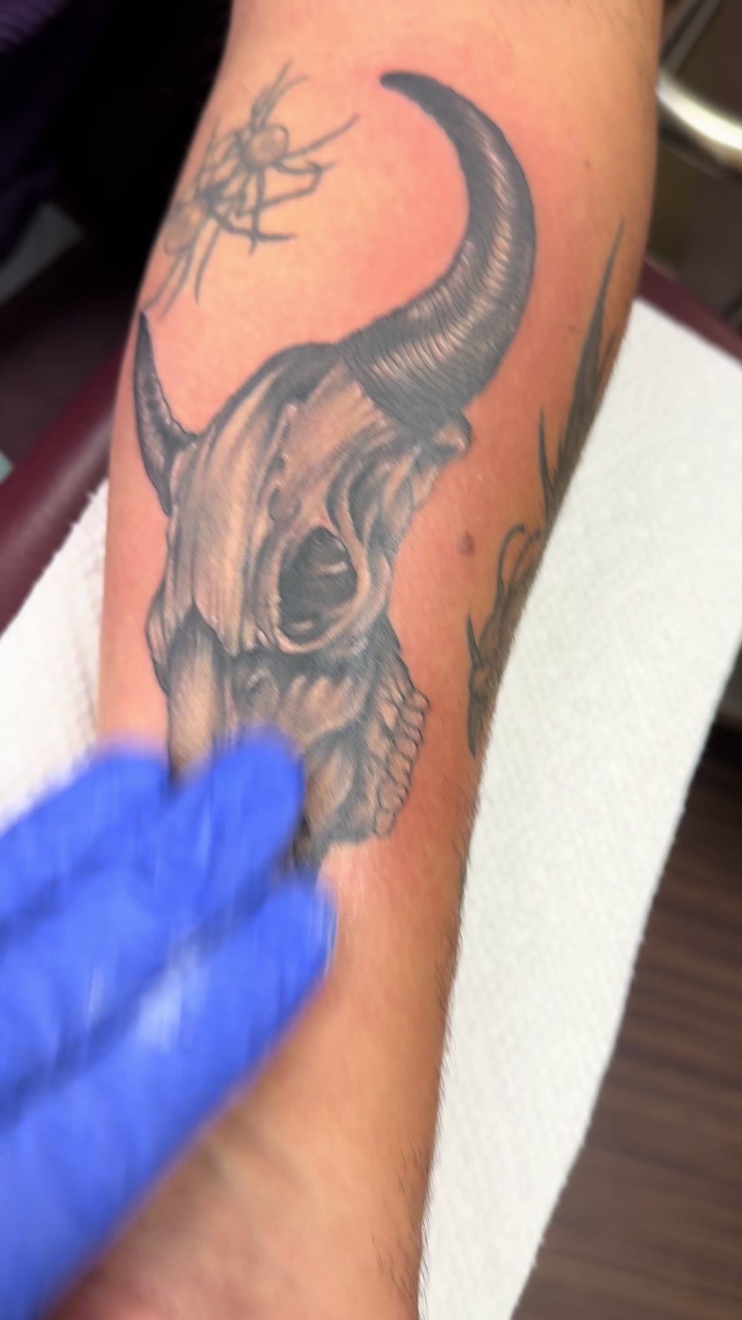 @Thirdwishtattoos