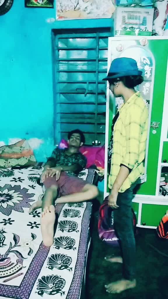 @Manthan Paswan