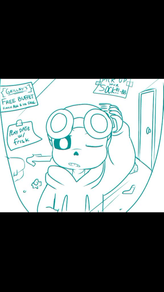 @Undertale AU