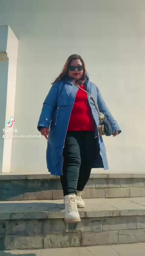 @Naina Shrestha