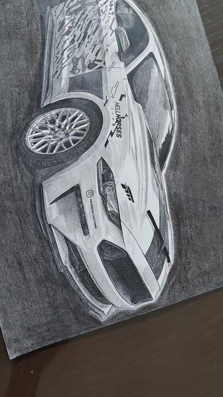@mexcarsdraw