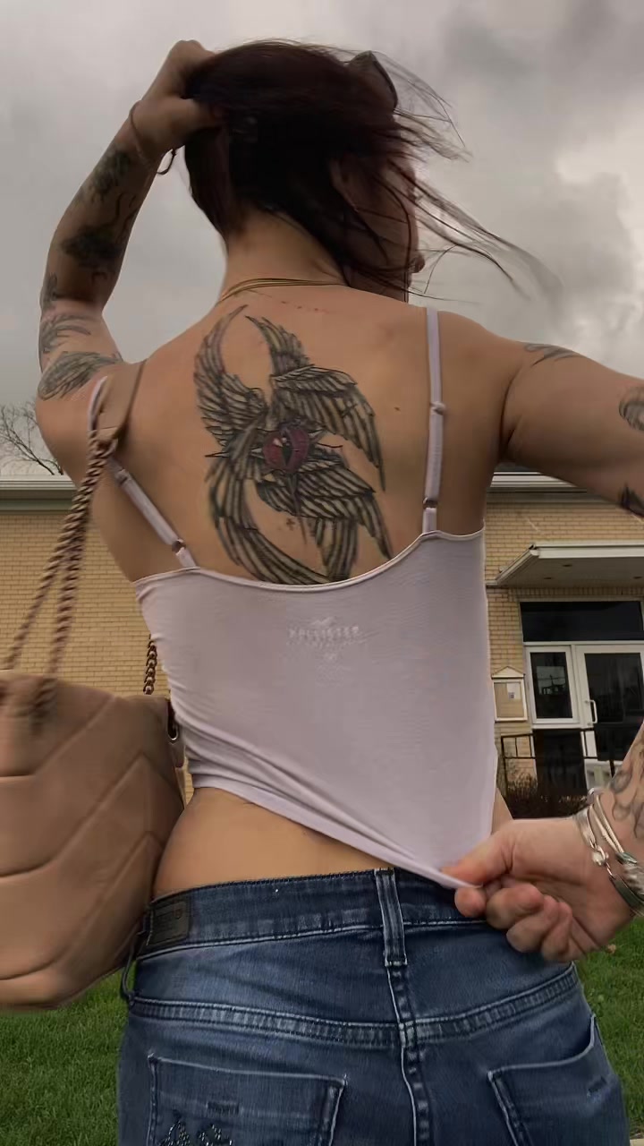 @Angela Kropf