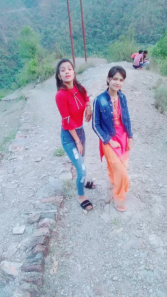 @Shalini Barthwal