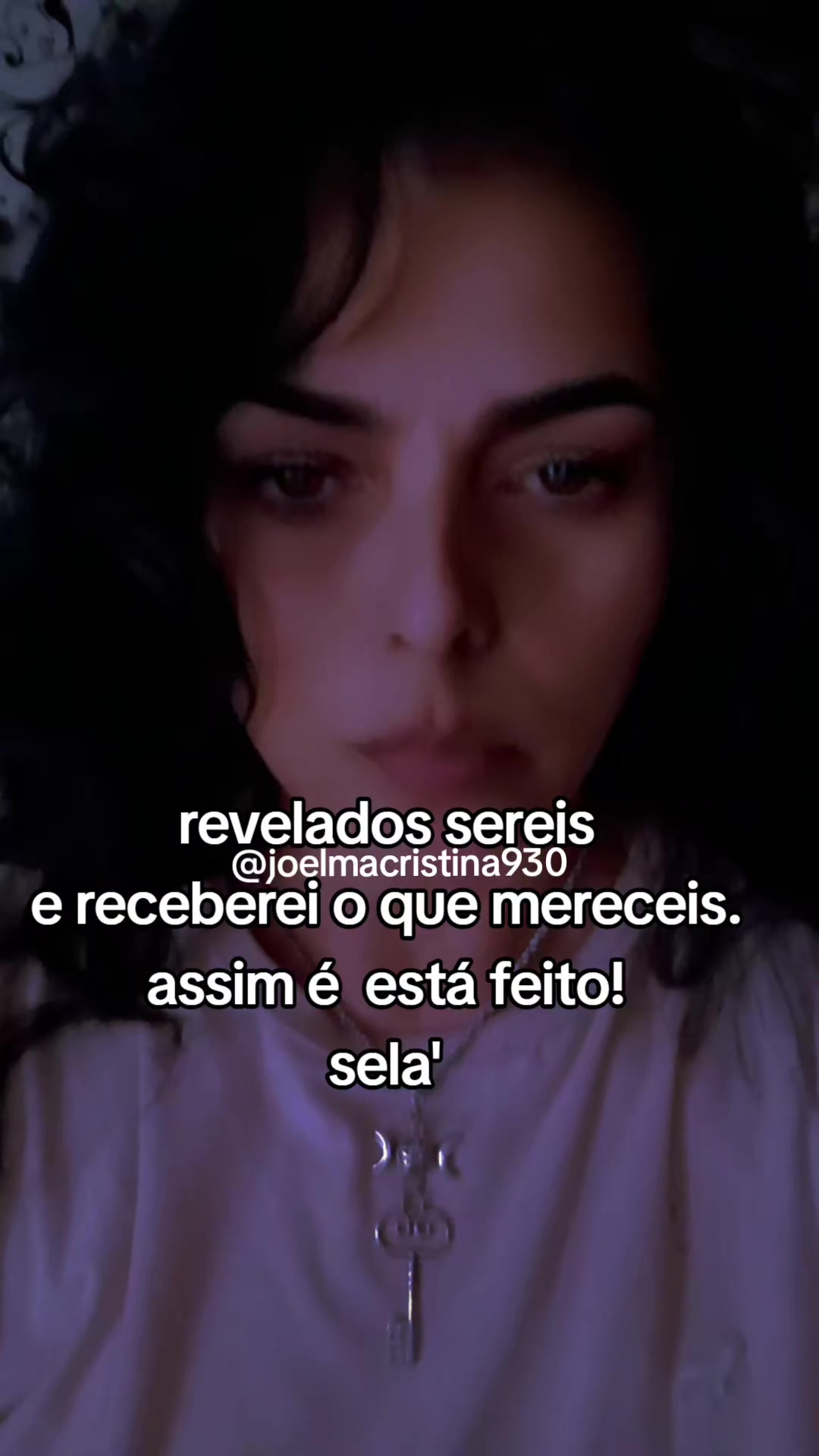 @Jo🪷🌹🌙 Sagrado feminino🇧🇷