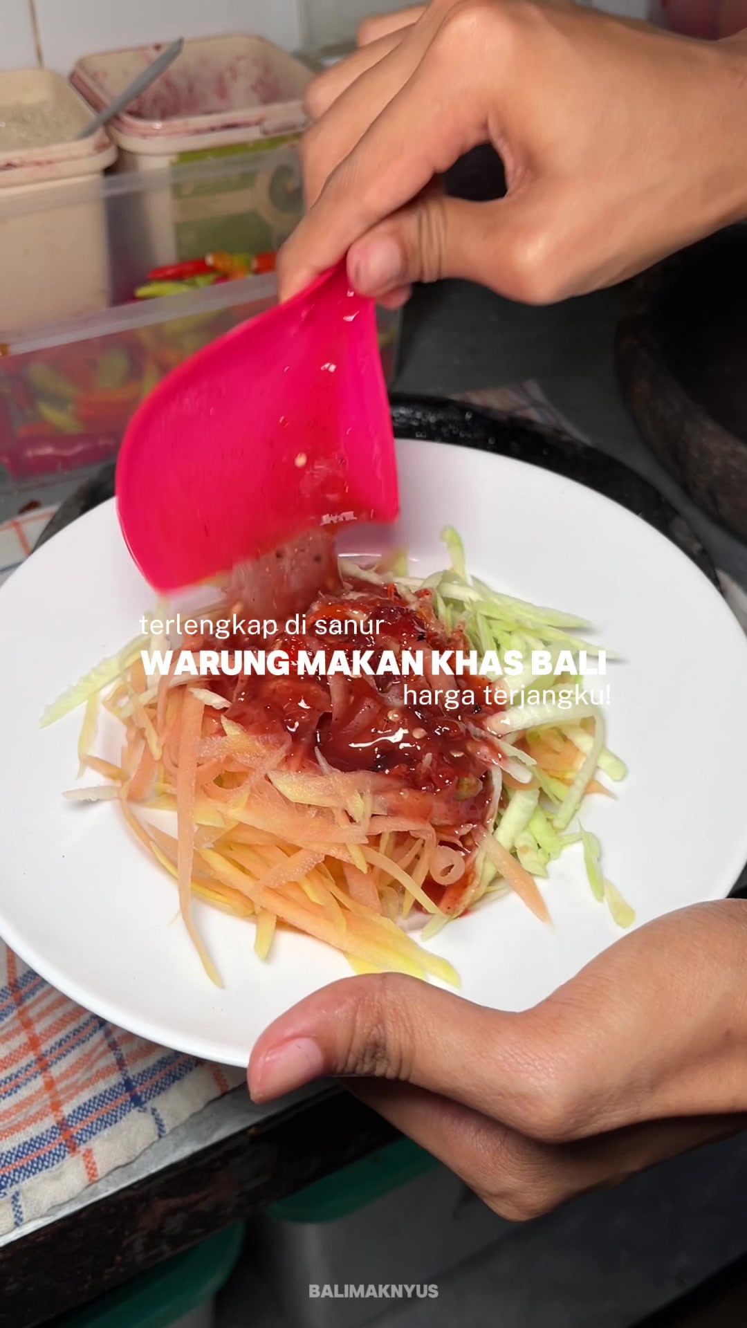 @Bali Maknyus
