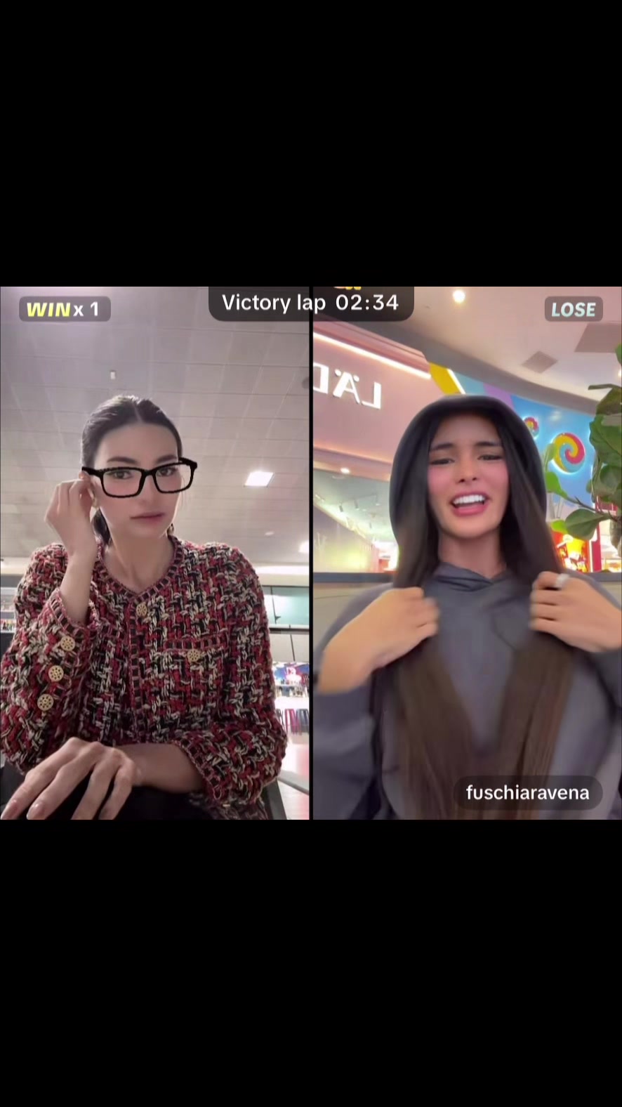 @Erica & Frank ๐ต๐ญ๐บ๐ธ