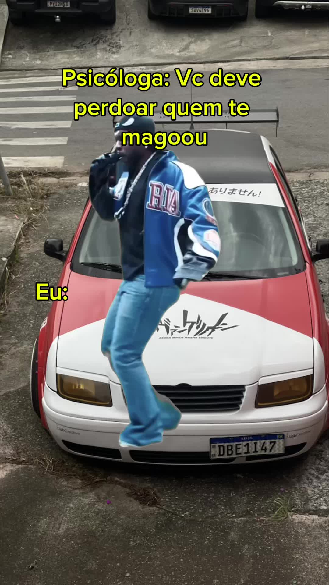 @Itasha Garage