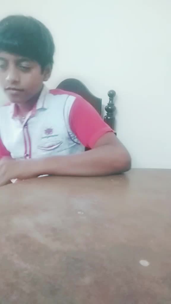 @Prince poornesh