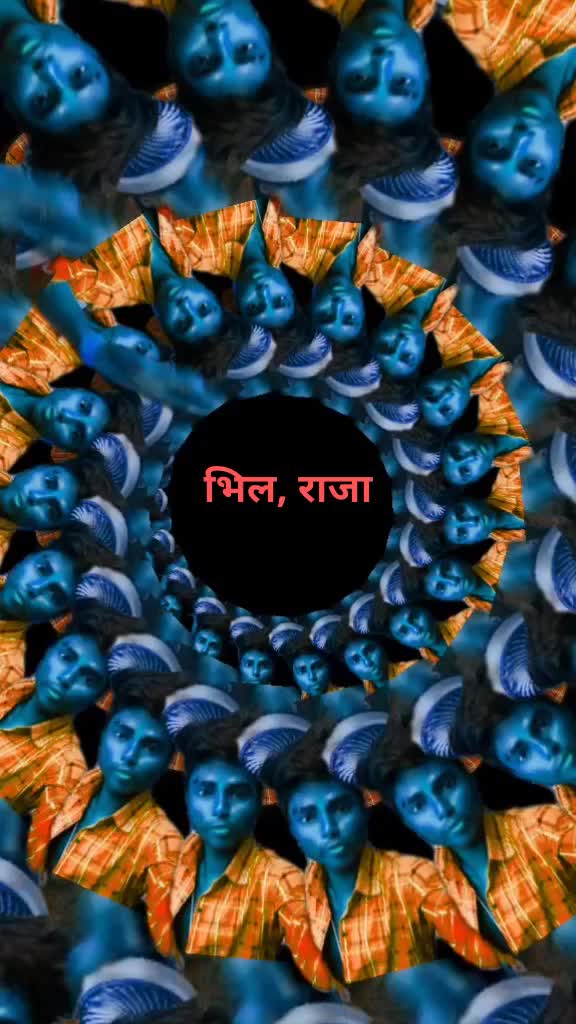 @जय👌आदिवासी,302टिम,