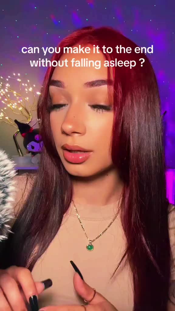 @ASMR