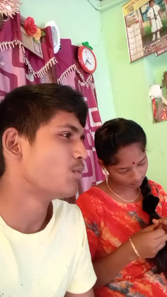 @Bhanu Sri